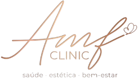AMF Clinic Logo